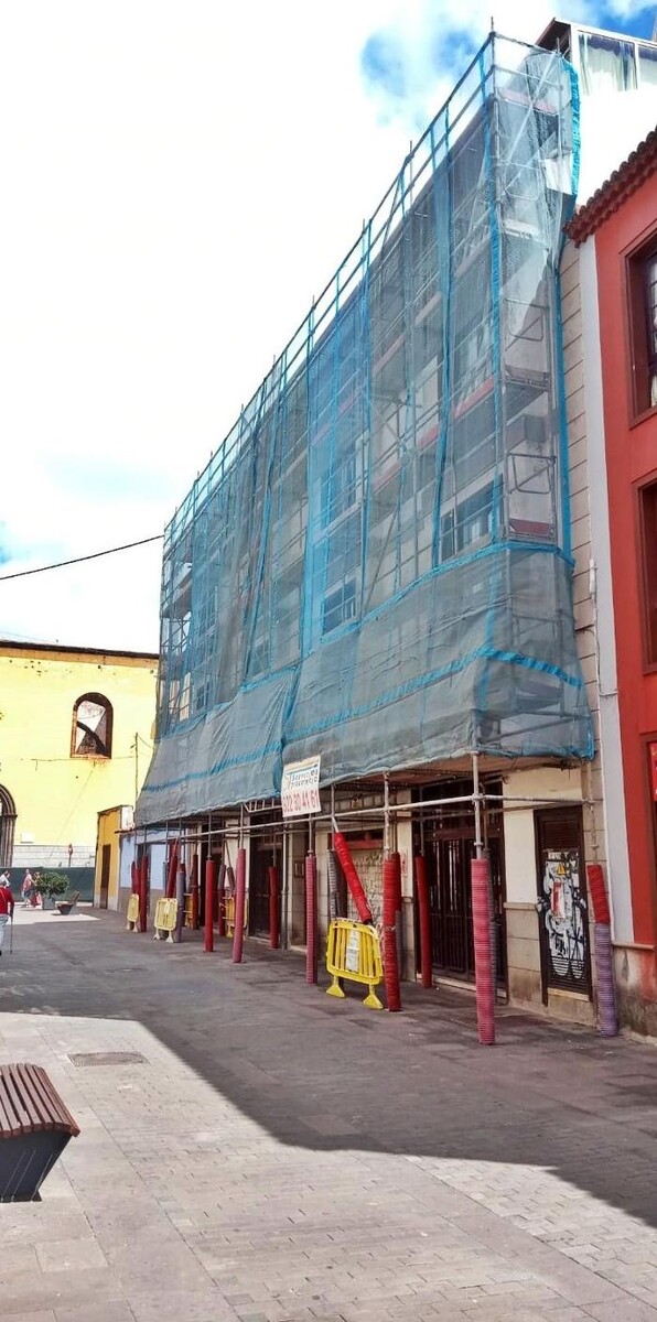 Images Ferretería Acentejo, S.L.