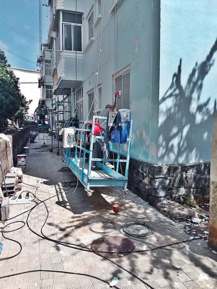 Images Ferretería Acentejo, S.L.