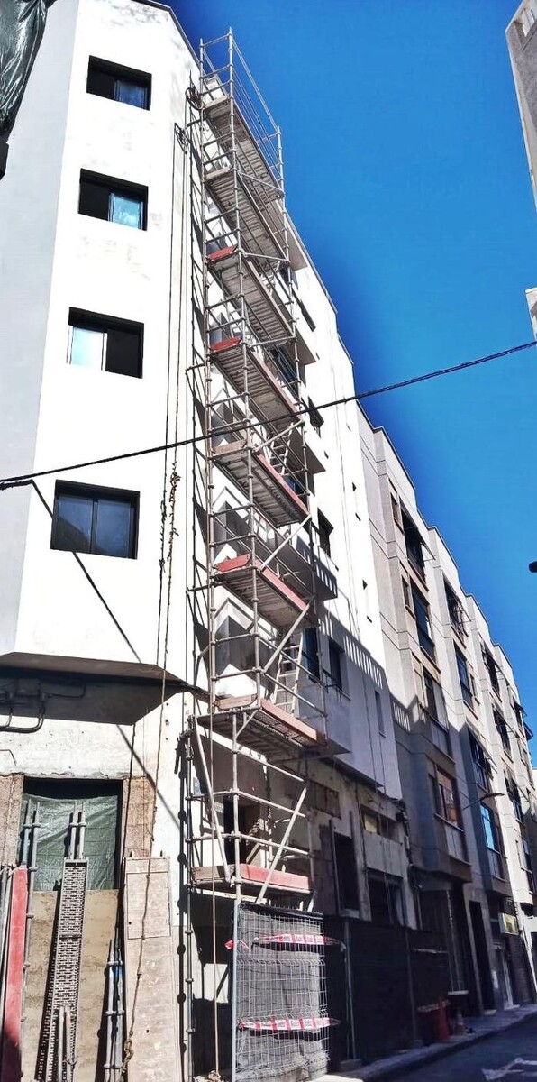 Images Ferretería Acentejo, S.L.