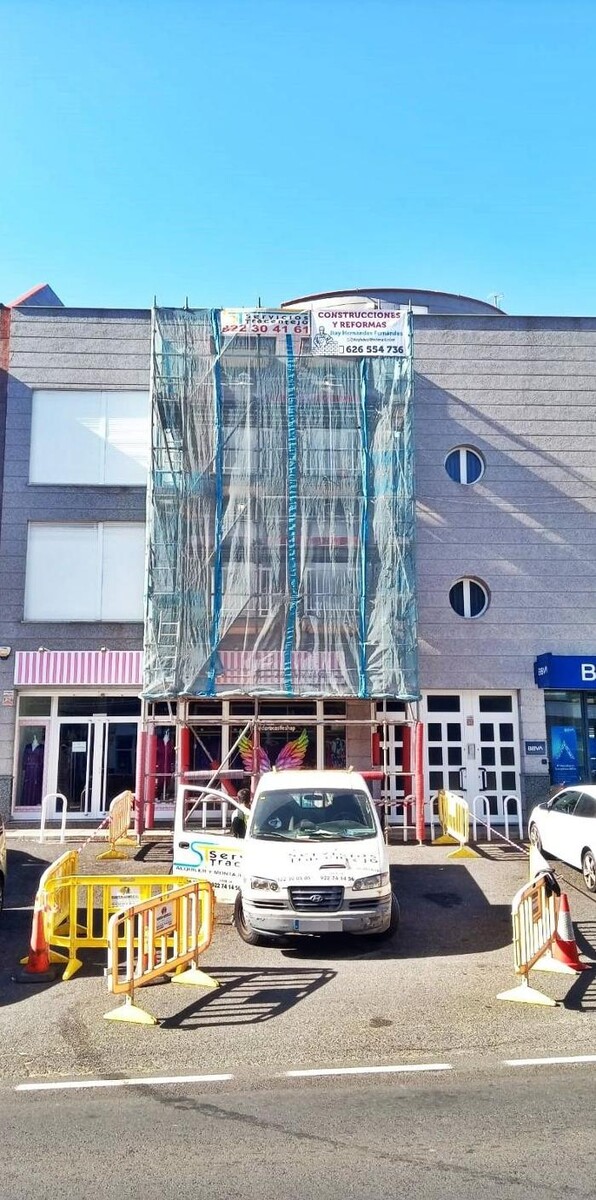 Images Ferretería Acentejo, S.L.