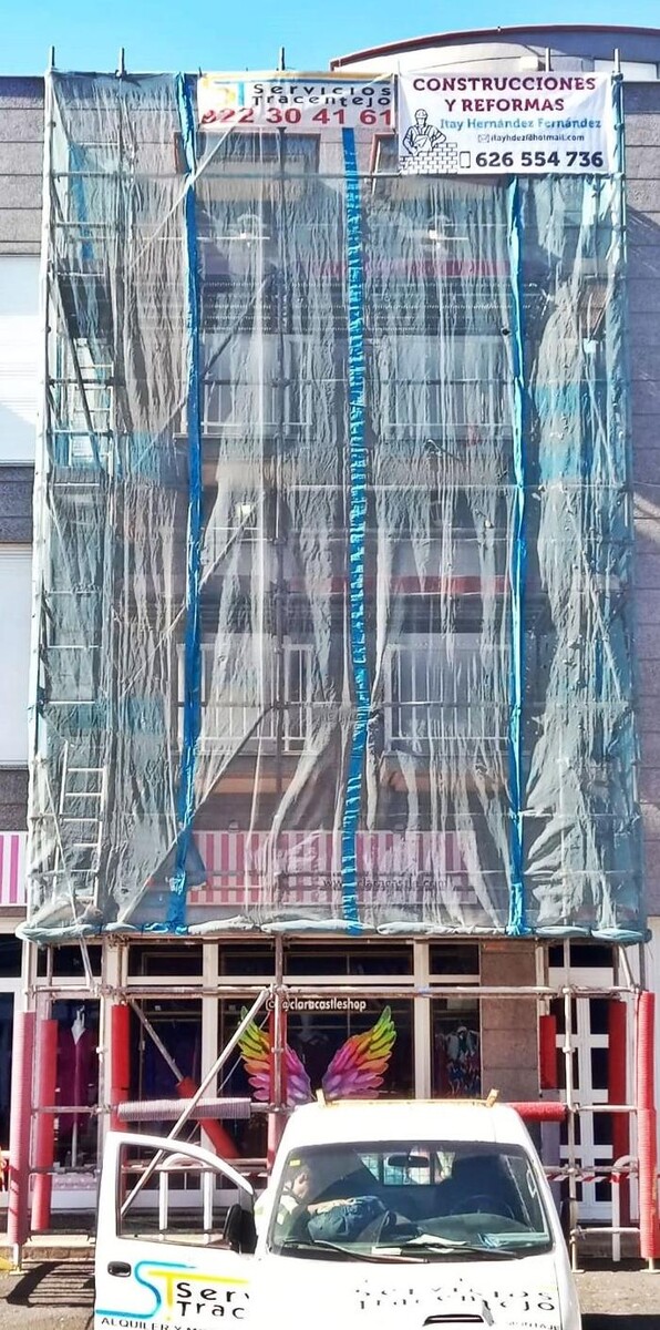 Images Ferretería Acentejo, S.L.