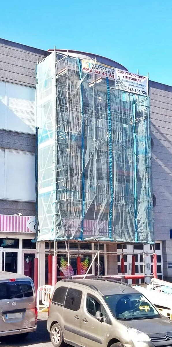 Images Ferretería Acentejo, S.L.