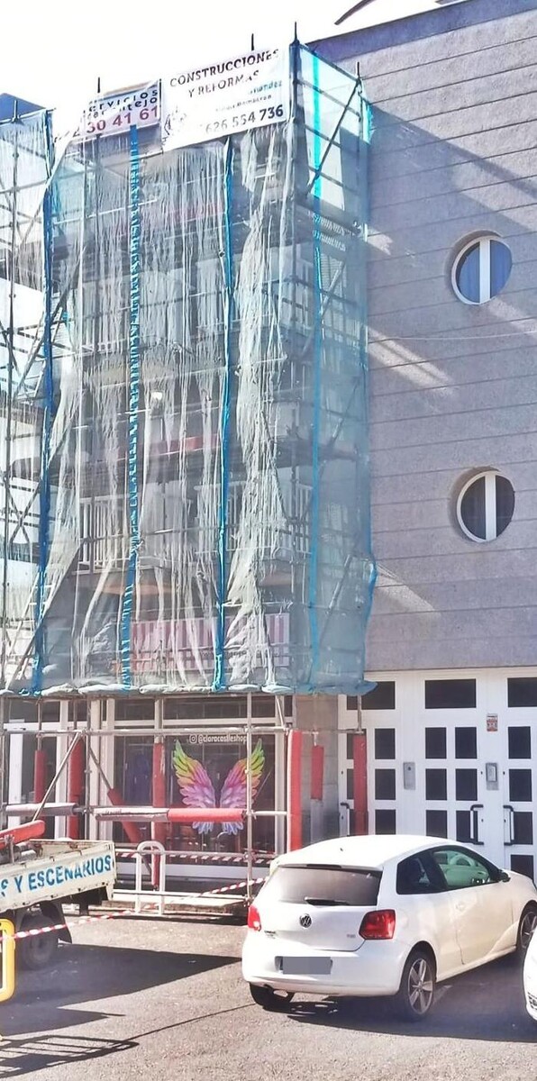 Images Ferretería Acentejo, S.L.