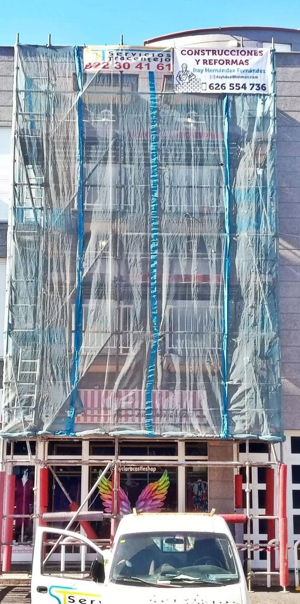 Images Ferretería Acentejo, S.L.