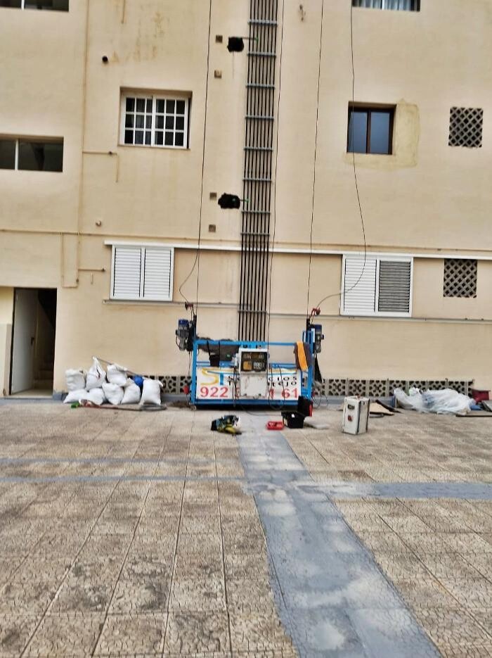 Images Ferretería Acentejo, S.L.