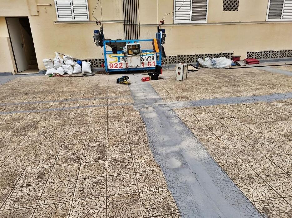 Images Ferretería Acentejo, S.L.