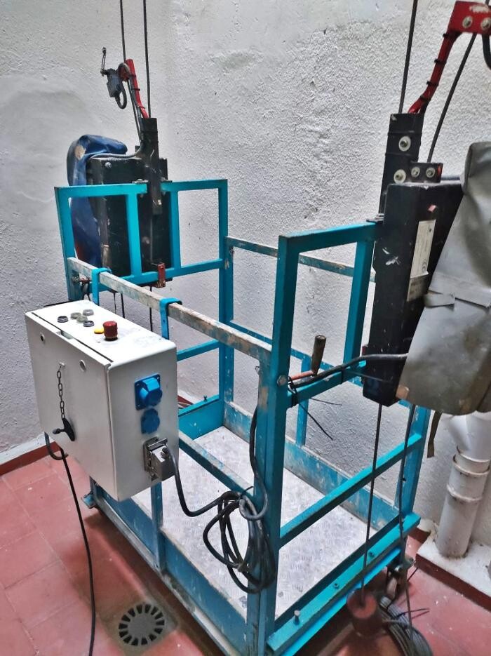 Images Ferretería Acentejo, S.L.