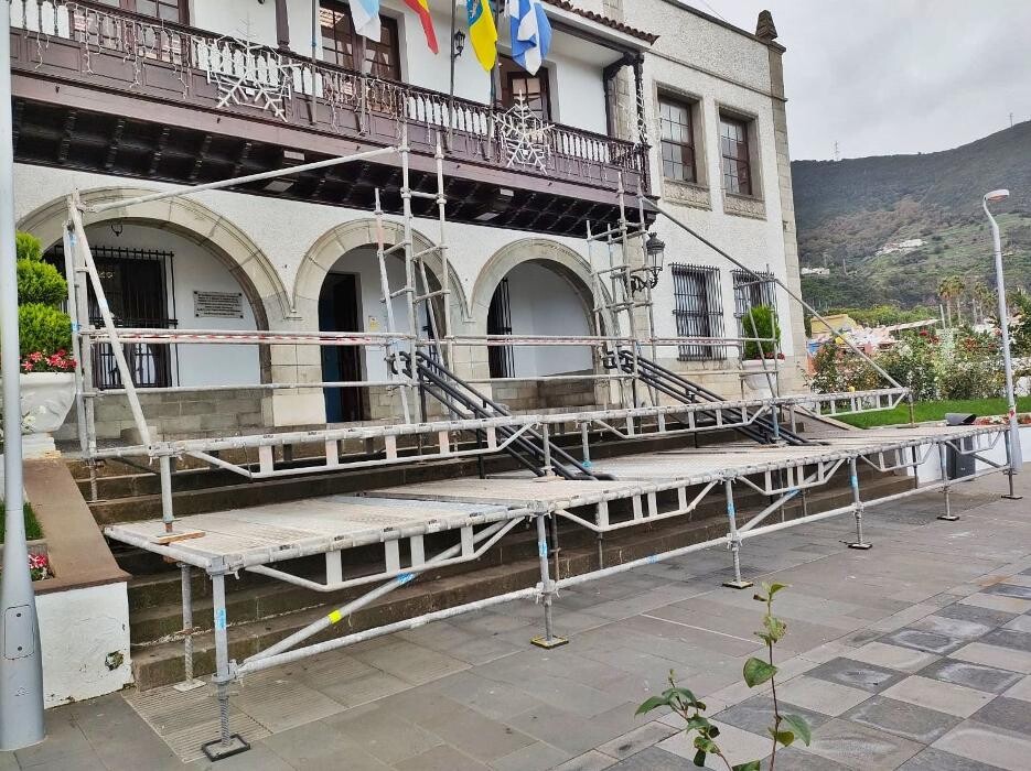 Images Ferretería Acentejo, S.L.