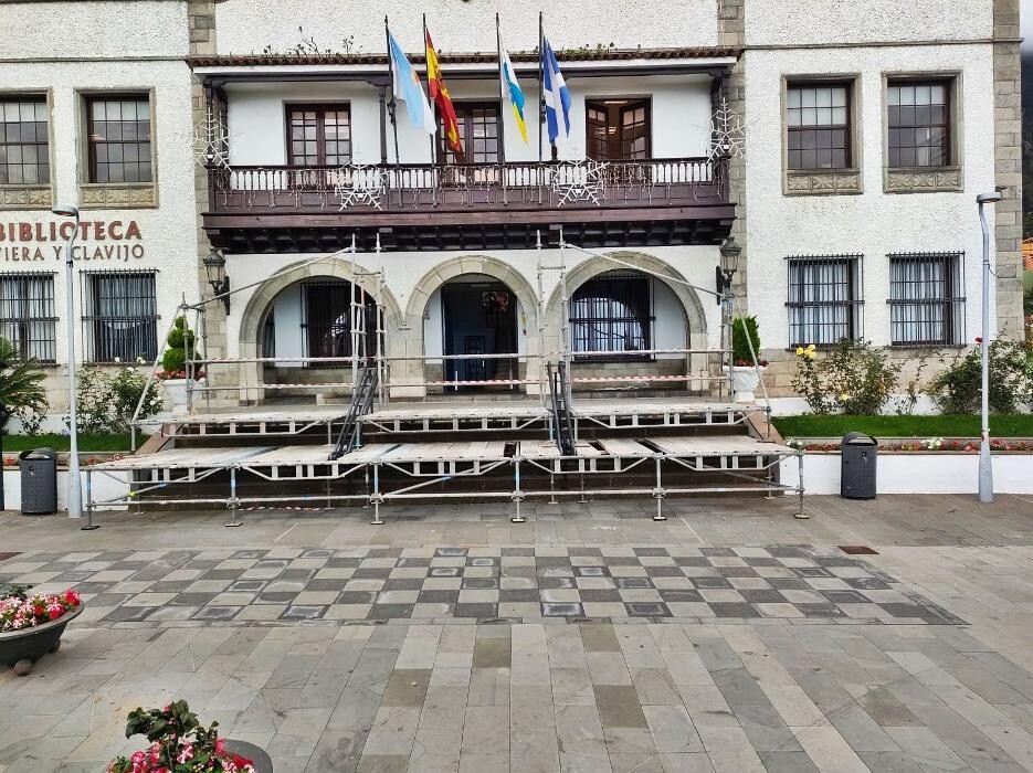 Images Ferretería Acentejo, S.L.