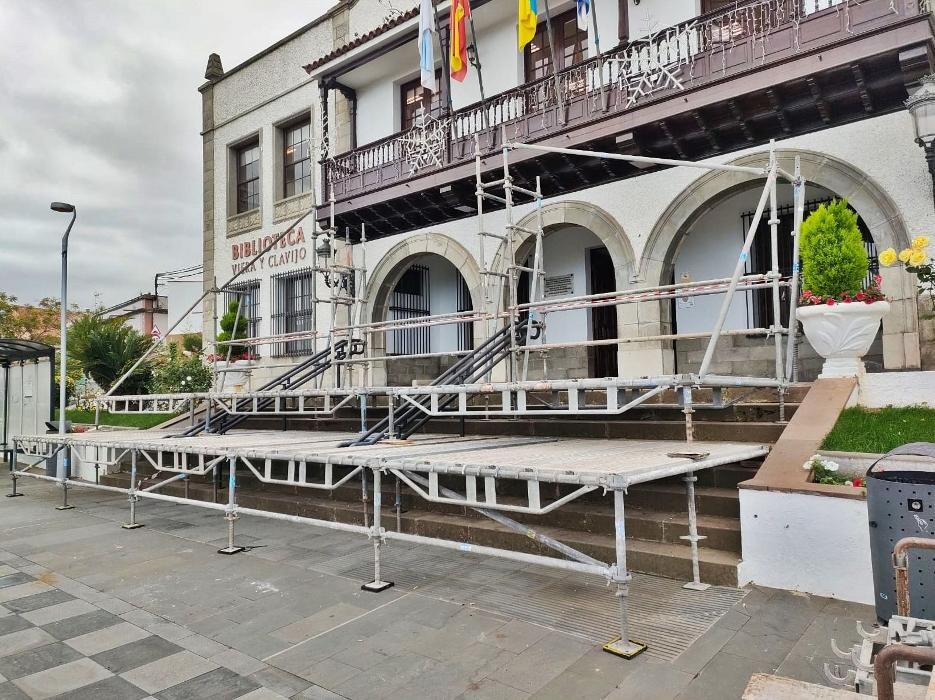 Images Ferretería Acentejo, S.L.