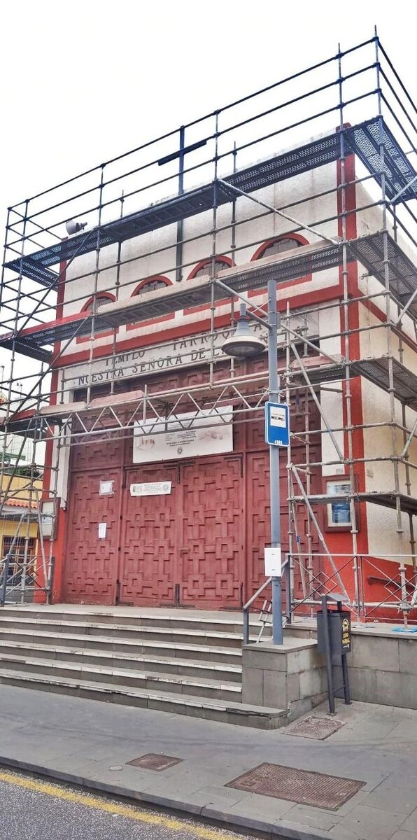 Images Ferretería Acentejo, S.L.