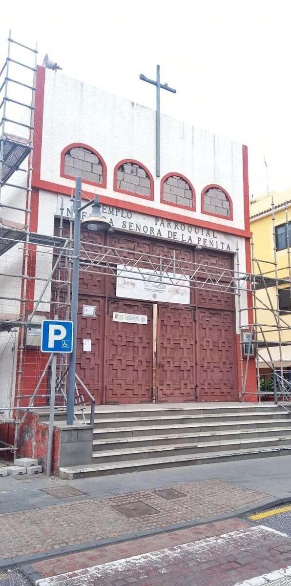 Images Ferretería Acentejo, S.L.