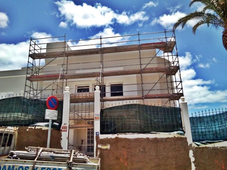 Images Ferretería Acentejo, S.L.