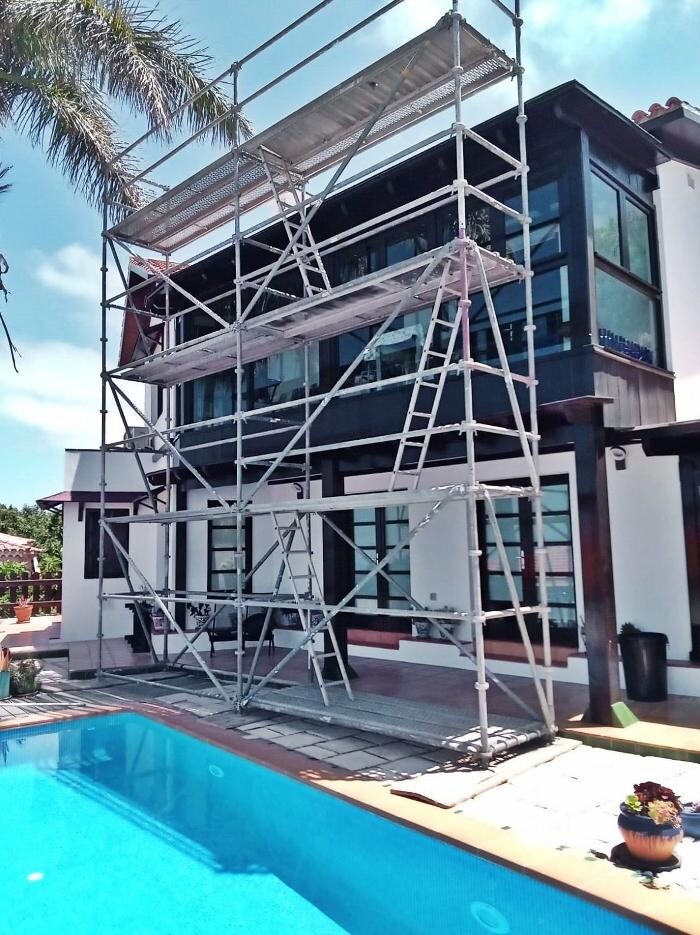 Images Ferretería Acentejo, S.L.