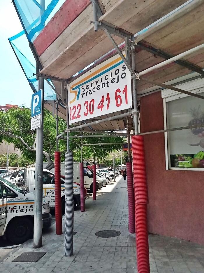 Images Ferretería Acentejo, S.L.