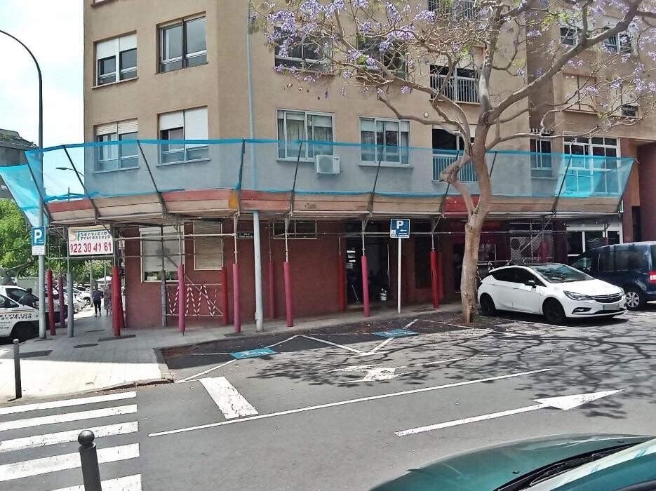 Images Ferretería Acentejo, S.L.