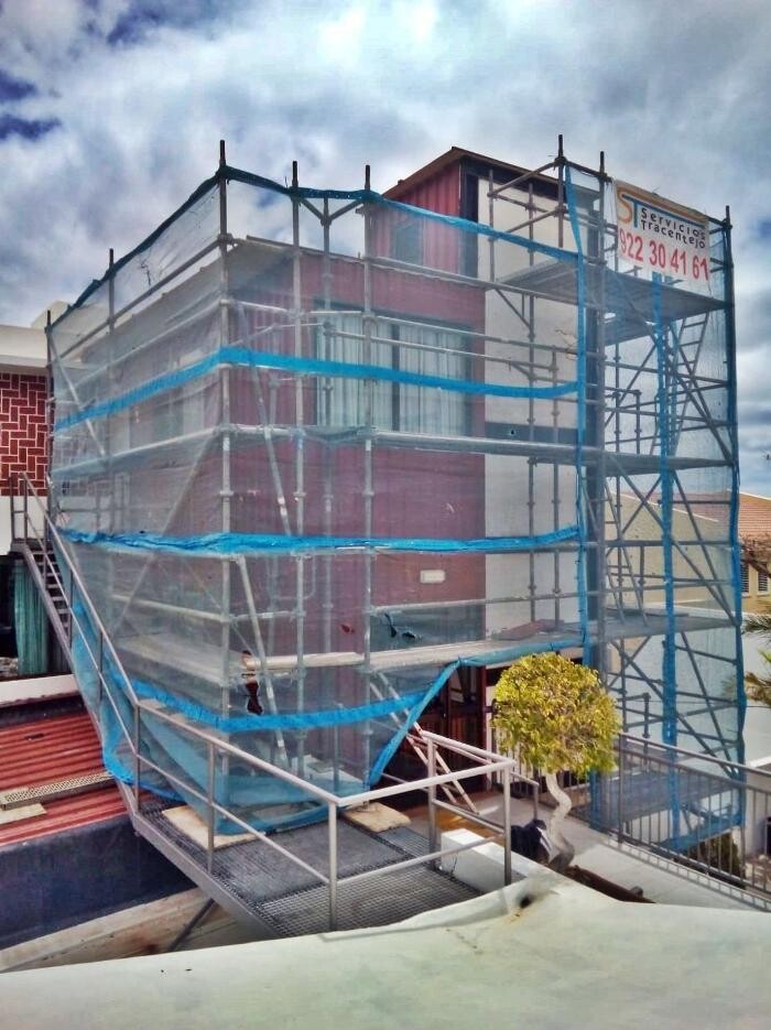 Images Ferretería Acentejo, S.L.