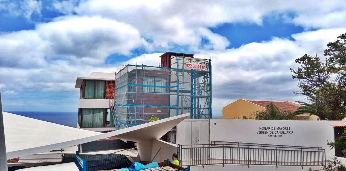 Images Ferretería Acentejo, S.L.