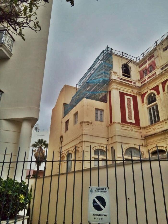 Images Ferretería Acentejo, S.L.