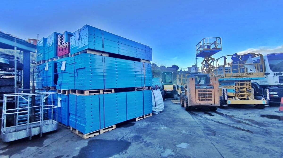 Images Ferretería Acentejo, S.L.