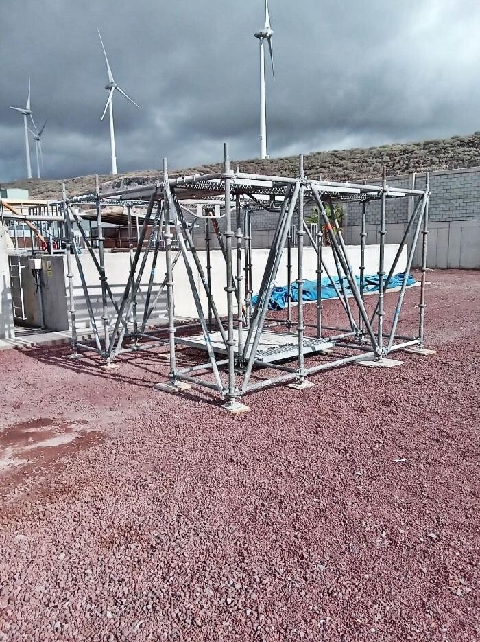 Images Ferretería Acentejo, S.L.