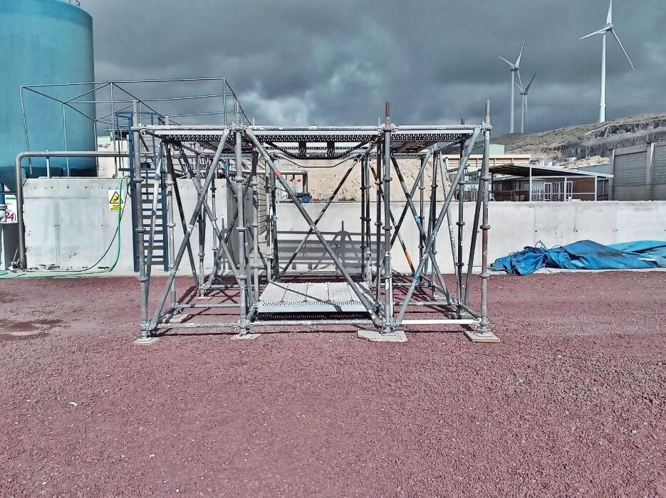 Images Ferretería Acentejo, S.L.