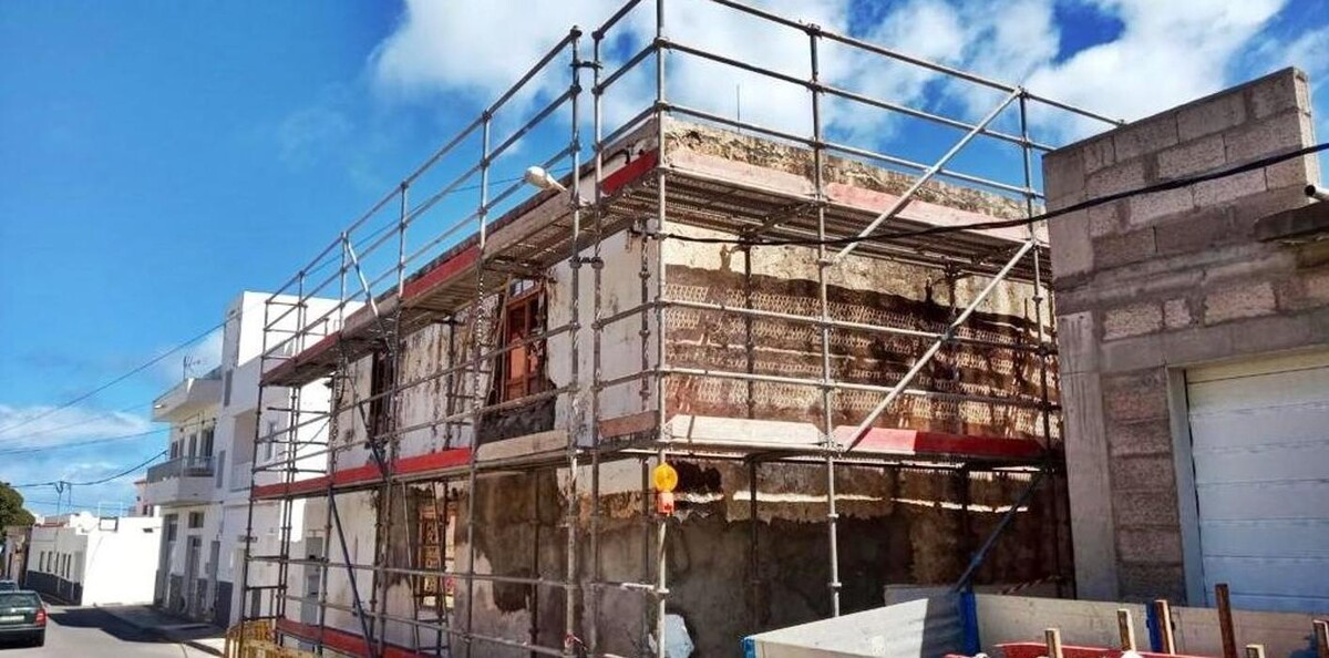 Images Ferretería Acentejo, S.L.