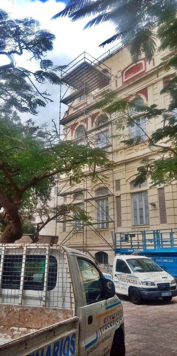 Images Ferretería Acentejo, S.L.