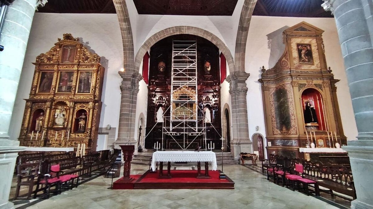 Images Ferretería Acentejo, S.L.