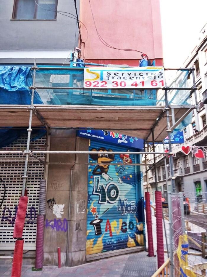 Images Ferretería Acentejo, S.L.