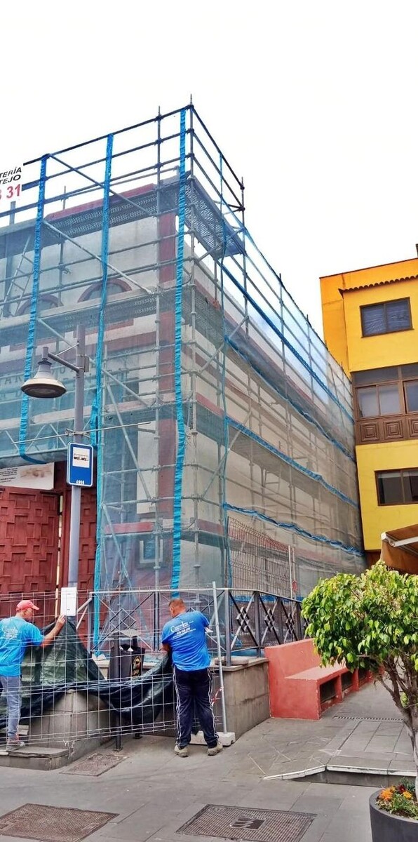 Images Ferretería Acentejo, S.L.