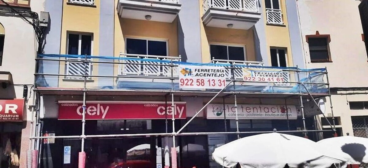 Images Ferretería Acentejo, S.L.