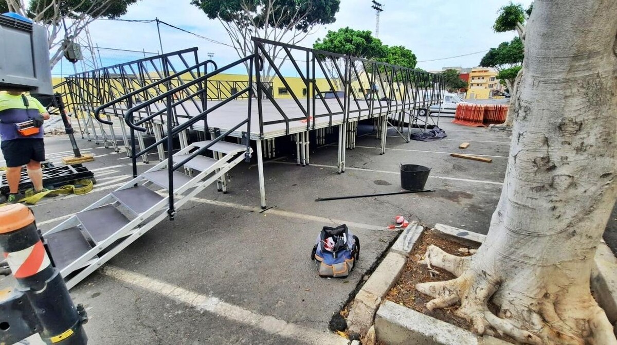 Images Ferretería Acentejo, S.L.