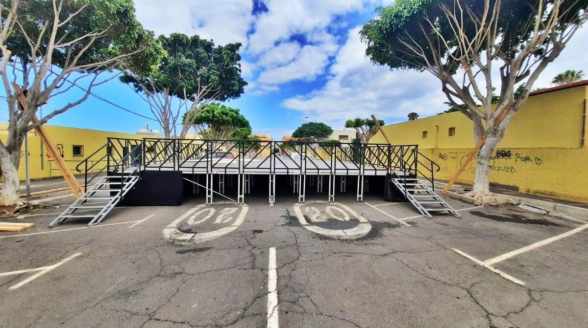 Images Ferretería Acentejo, S.L.