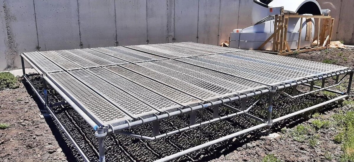 Images Ferretería Acentejo, S.L.