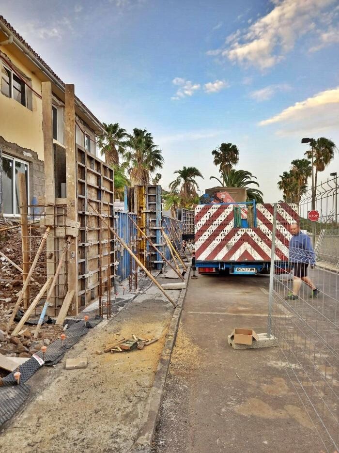 Images Ferretería Acentejo, S.L.