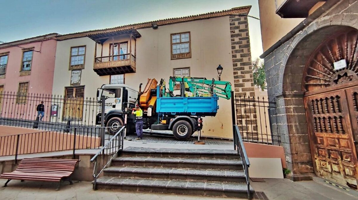 Images Ferretería Acentejo, S.L.