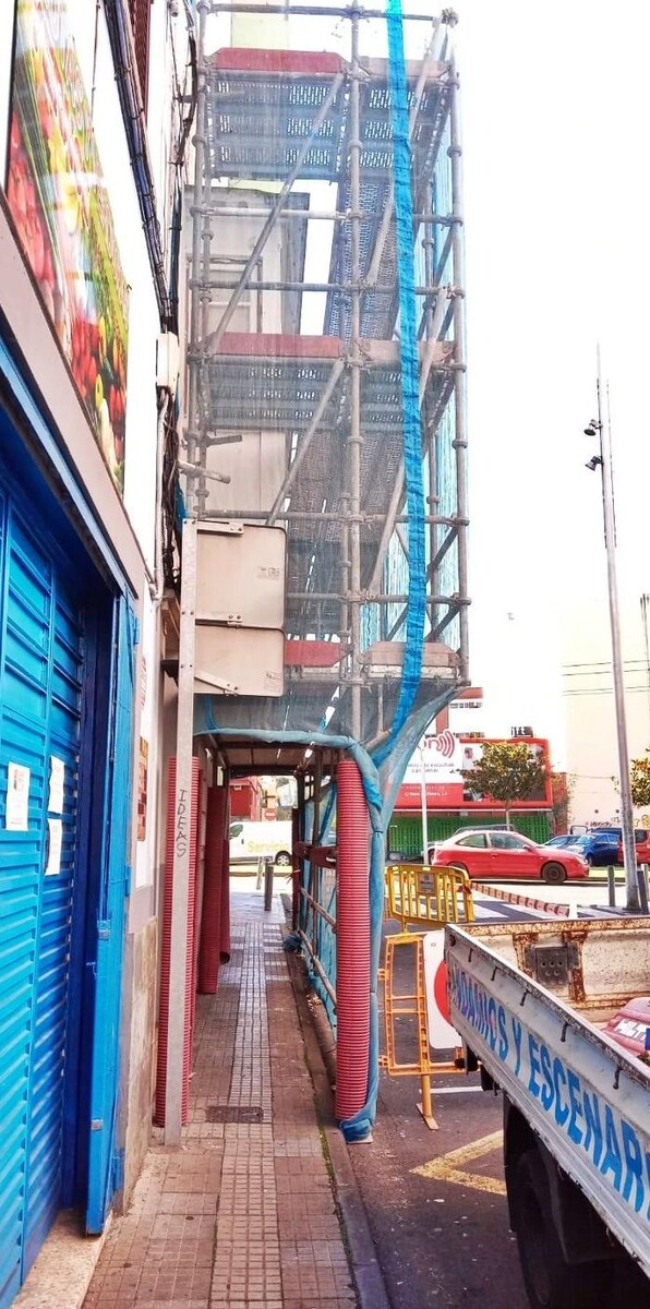 Images Ferretería Acentejo, S.L.