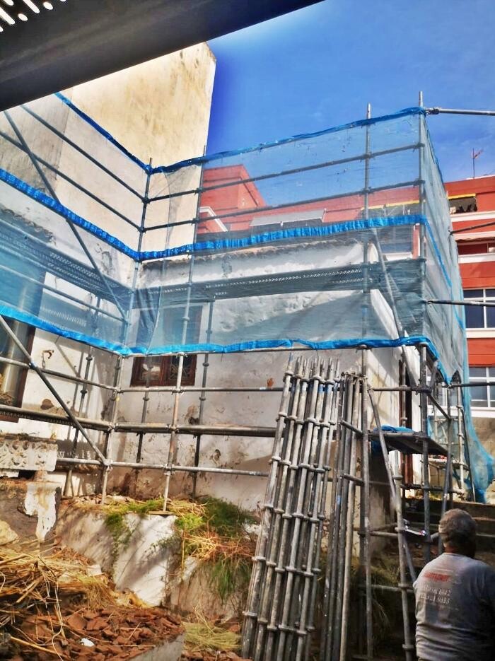 Images Ferretería Acentejo, S.L.