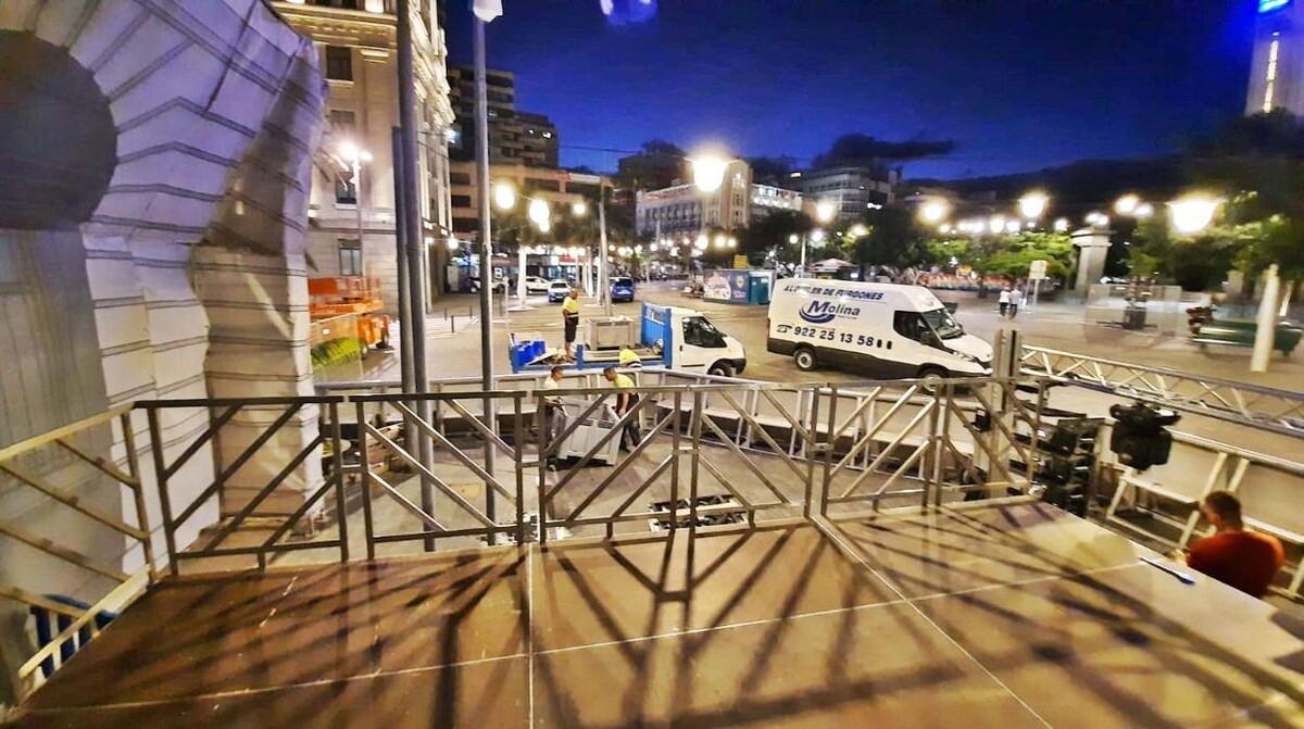 Images Ferretería Acentejo, S.L.