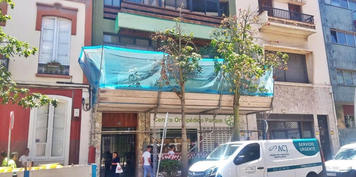 Images Ferretería Acentejo, S.L.