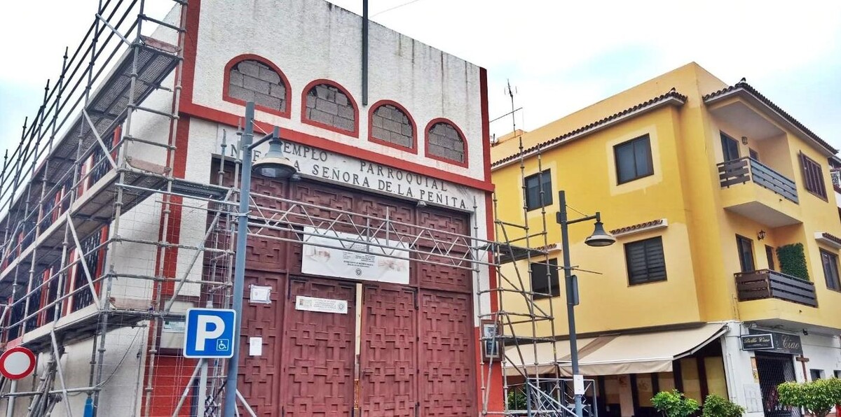 Images Ferretería Acentejo, S.L.