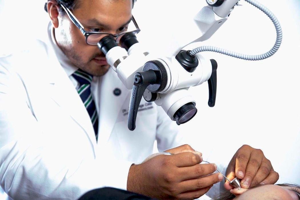 Images Institut d'Otorrinolaringologia i Patologia Cervico-Facial