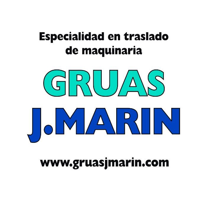 Images GRUAS J.MARIN S.L.U.