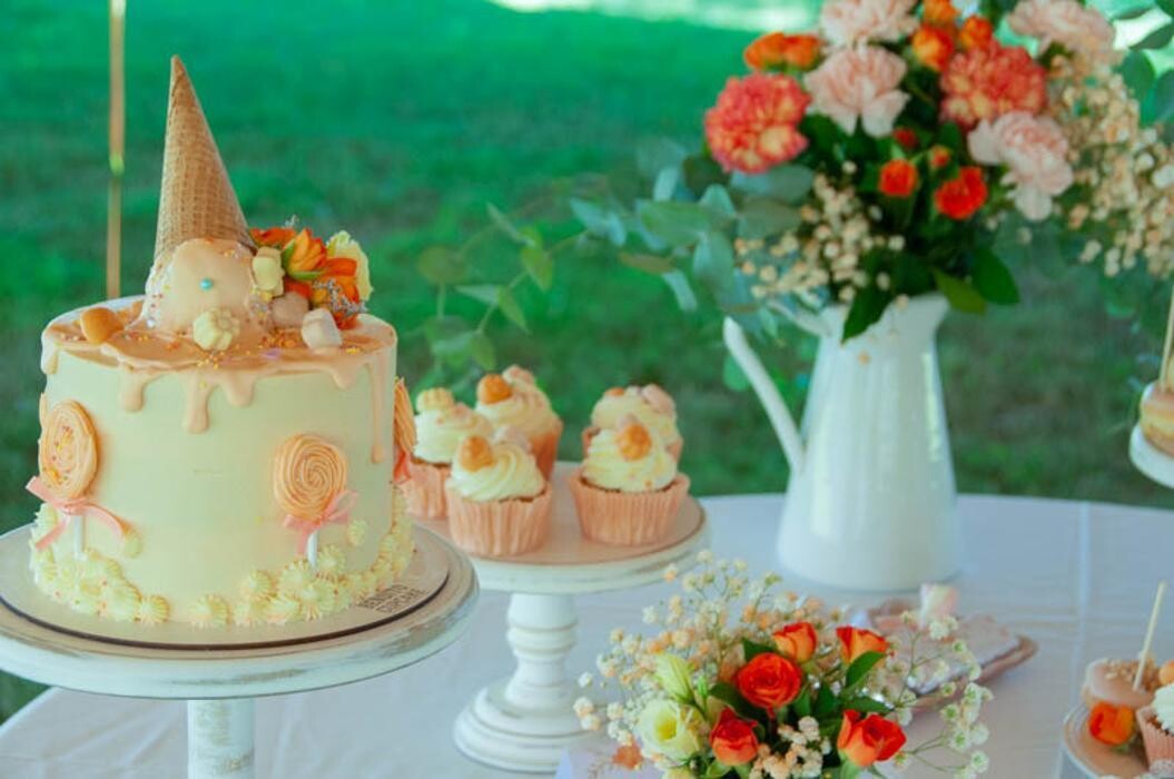 Images Bendito Cupcake