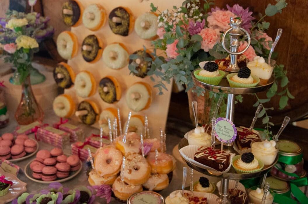 Images Bendito Cupcake