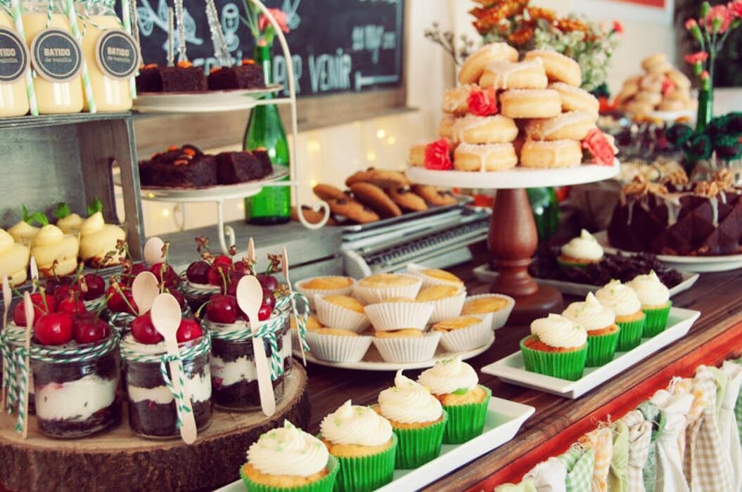Images Bendito Cupcake