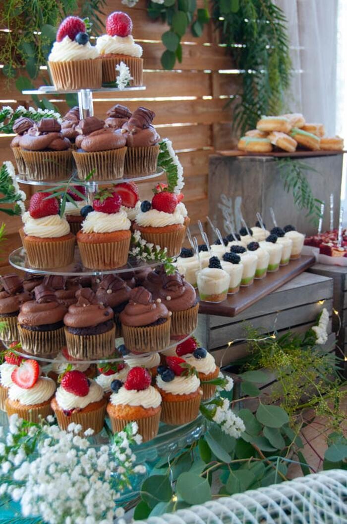 Images Bendito Cupcake