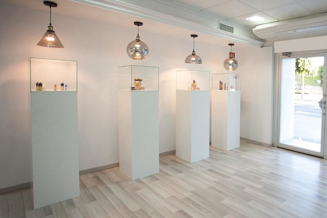 Images Reina Suiza CBD