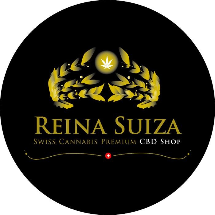 Images Reina Suiza CBD